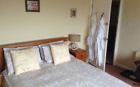 The Hawthorns B & B